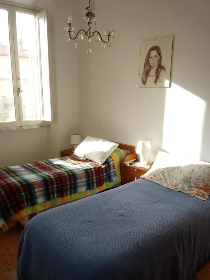 Casa Sara Villa Viareggio Kültér fotó