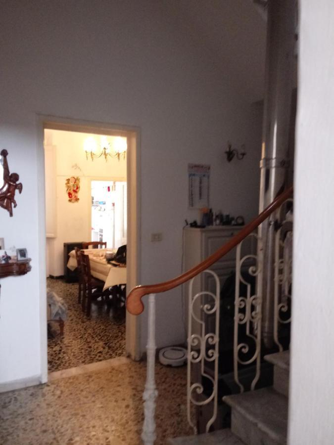 Casa Sara Villa Viareggio Kültér fotó