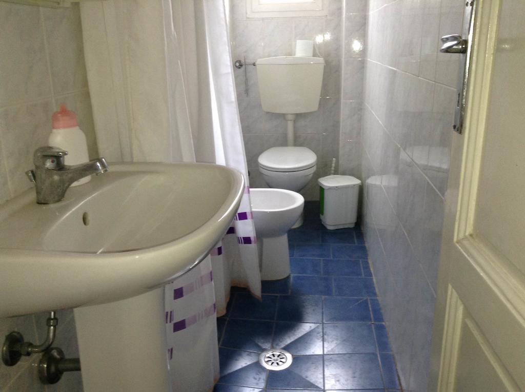 Casa Sara Villa Viareggio Szoba fotó